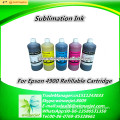 Hot sales!!!dye sublimation ink for epson 4900